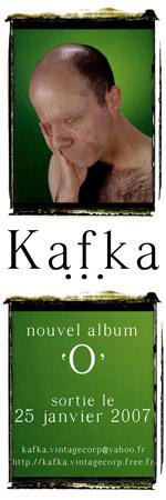 Kafka profile picture