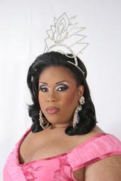 Miss BLACK CONTINENTAL @ LARGE profile picture