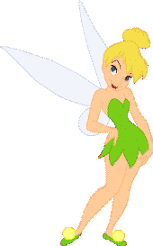 shy fairy profile picture