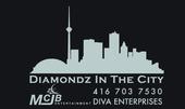 DIAMONDZ IN THE CITY profile picture