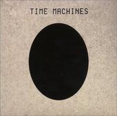 Time Machines profile picture