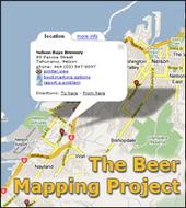 beermapping