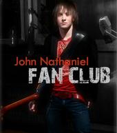 John Nathaniel Fan Club profile picture