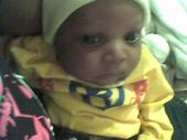 MY SON'Z HAVE THE KEY 2 MI HEART!!!!! profile picture