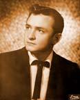 Johnny Cash Sun Records profile picture