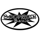 Boomrush Backup profile picture