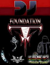 DJ FOUNDATION ON BLOWRADIO.COM profile picture