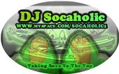 DJ Socaholic Music profile picture