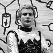 Felix Kubin profile picture