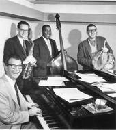 Dave Brubeck Quartet profile picture