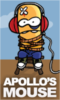 Apolloâ€™s Mouse profile picture