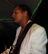 Leo Barreto Rock Blues Band profile picture