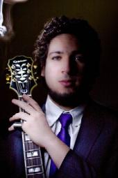 Dom Angelo Jazz Combo profile picture