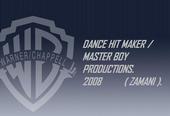 Mazterboy Production / Dance Hit maker profile picture