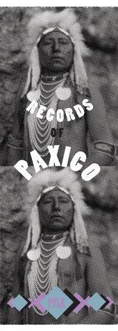 Paxico Records profile picture