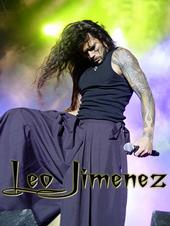 Leo Jimenez FanSite profile picture