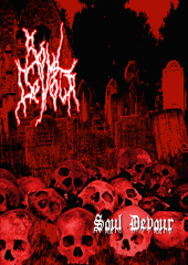 Soul Devour (CD OUT NOW!) profile picture