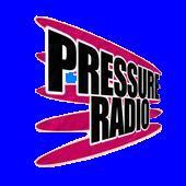 pressureradio