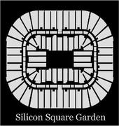 SiLiCoN sQuArE gArDeN profile picture