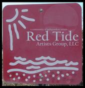 REDTIDE ARTISTS profile picture