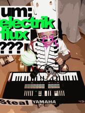 ELECTRIK FLUX profile picture