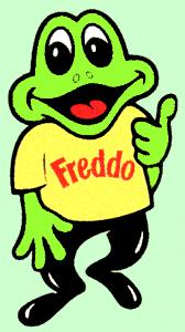 Freddo profile picture