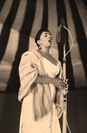 Carmen McRae profile picture