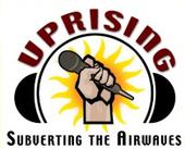 Uprising Radio profile picture