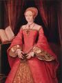 Queen Elizabeth I profile picture