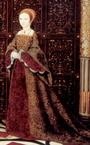 Queen Elizabeth I profile picture