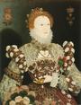 Queen Elizabeth I profile picture