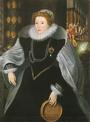 Queen Elizabeth I profile picture