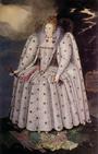 Queen Elizabeth I profile picture