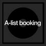 A-List Booking profile picture