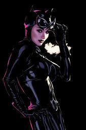 CatWoman *dead account* profile picture