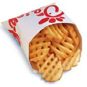 Chick-Fil-A Waffle Fries profile picture