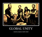 GLOBAL UNITY profile picture