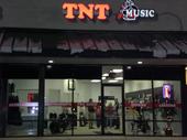 TNT Music, LLC profile picture