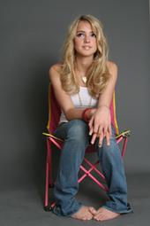 Katelyn Tarver Fanspace profile picture