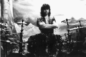 Cozy Powell profile picture