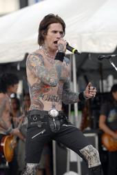 JOSH TODD official profile picture