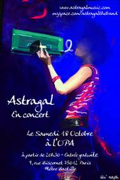 Astragal profile picture