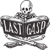 Last Gasp Books profile picture