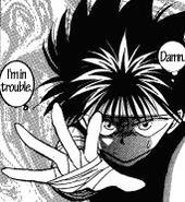 Hiei Jaganshi [Its so cold] profile picture