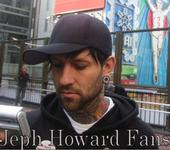 Jeph Howard Fansâ˜… profile picture