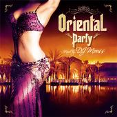 Oriental Party profile picture