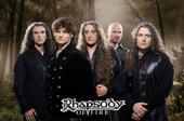 RHAPSODY OF FIRE profile picture