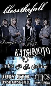 This Is A Calling[All New!!] profile picture