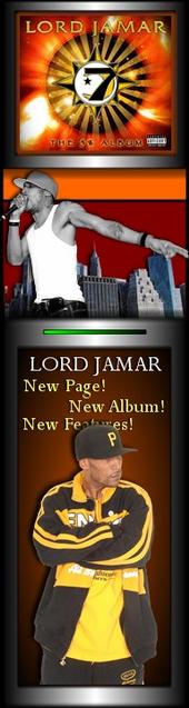 Lord Jamar profile picture