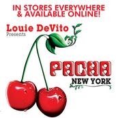 Louie DeVito Presents Pacha New York profile picture